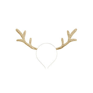 Ободок Party Deco "Рога оленя"